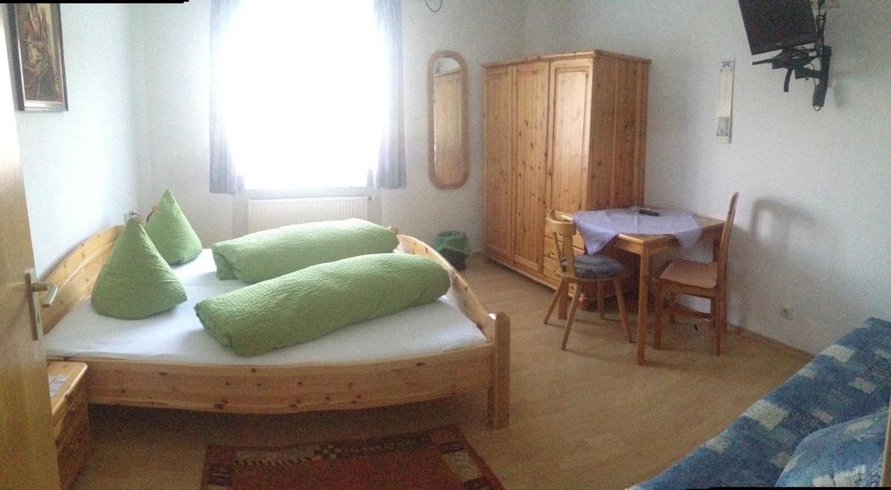 Zur Einkehr Otel Fenken Dış mekan fotoğraf