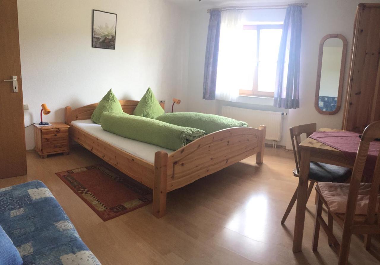 Zur Einkehr Otel Fenken Dış mekan fotoğraf